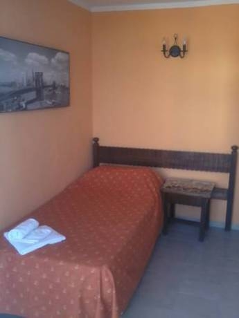 Imagen general del Hostal Playa De Palma. Foto 4