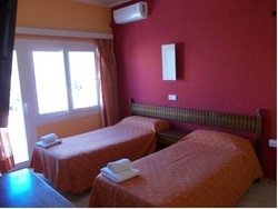 Imagen general del Hostal Playa De Palma. Foto 5