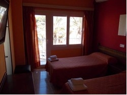 Imagen general del Hostal Playa De Palma. Foto 7