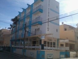 Imagen general del Hostal Playa De Palma. Foto 9