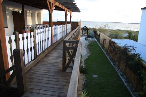 Imagen de la habitación del Hostal Playa Mazagon (el Remo). Foto 3