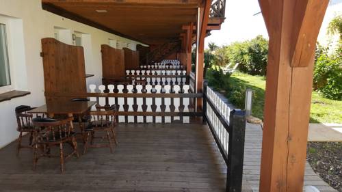 Imagen de la habitación del Hostal Playa Mazagon (el Remo). Foto 8