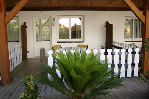 Imagen de la habitación del Hostal Playa Mazagon (el Remo). Foto 9