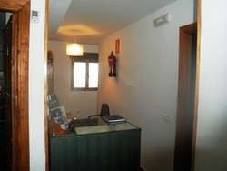 Imagen general del Hostal Plaza De Italia. Foto 7