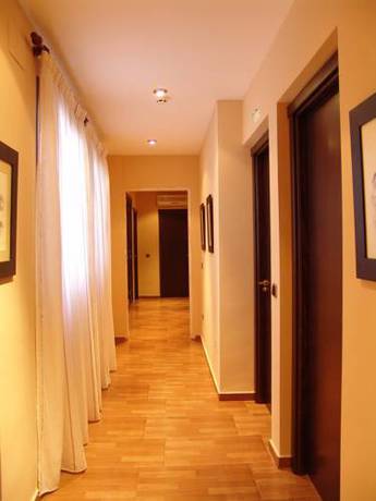 Imagen general del Hostal Plaza, Marmolejo. Foto 3