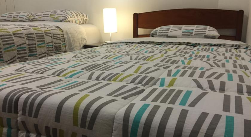 Imagen de la habitación del Hostal Plaza Mayor, LIMA. Foto 5