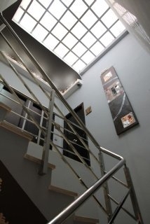 Imagen de la habitación del Hostal Plaza Ruiz. Foto 2