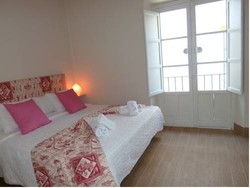 Imagen general del Hostal Plaza Santa Cruz. Foto 3