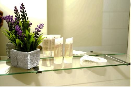 Imagen general del Hostal Plaza Santa Cruz. Foto 9