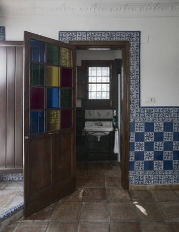Imagen general del Hostal Plaza Santa Cruz, Sevilla. Foto 6