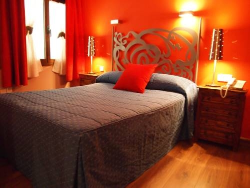 Imagen general del Hostal Plaza, Segovia. Foto 7