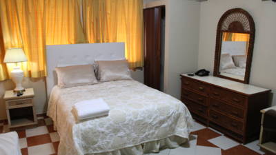 Imagen general del Hostal Plaza Yu. Foto 5