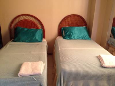 Imagen general del Hostal Plaza Yu. Foto 4