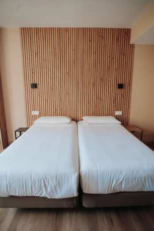 Imagen de la habitación del Hostal Polotel. Foto 2