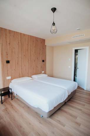 Imagen de la habitación del Hostal Polotel. Foto 9