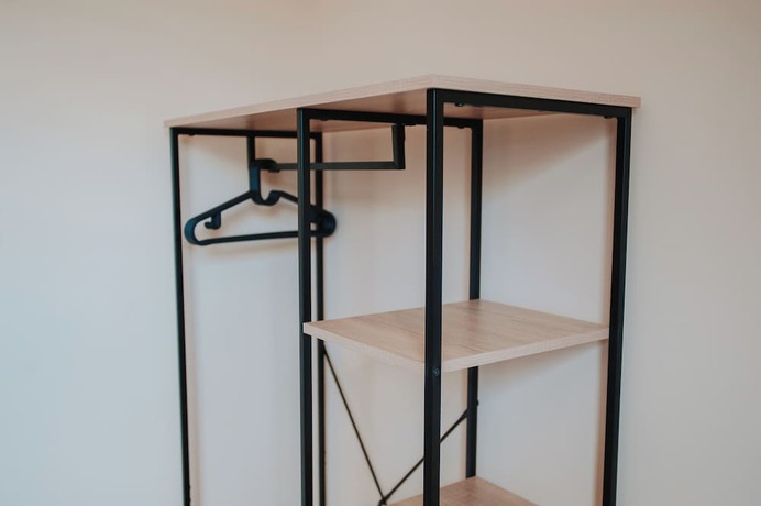 Imagen de la habitación del Hostal Polotel. Foto 14