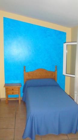 Imagen general del Hostal Poncebos. Foto 3