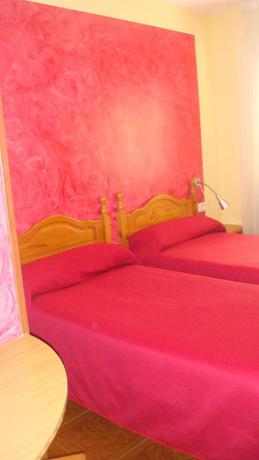 Imagen general del Hostal Poncebos. Foto 5