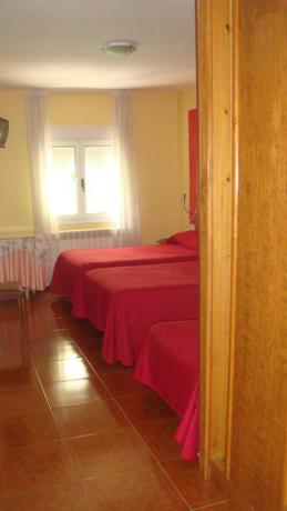 Imagen general del Hostal Poncebos. Foto 6