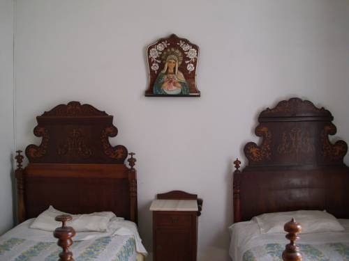 Imagen general del Hostal Pons. Foto 10