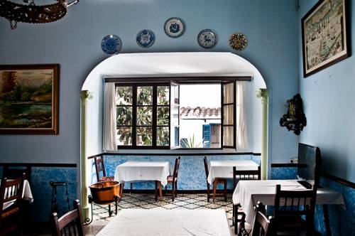 Imagen general del Hostal Pons. Foto 2