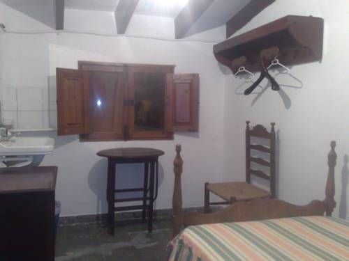 Imagen general del Hostal Pons. Foto 7