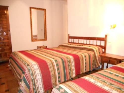 Imagen general del Hostal Poqueira, Capileira (ALPUJARRA). Foto 4