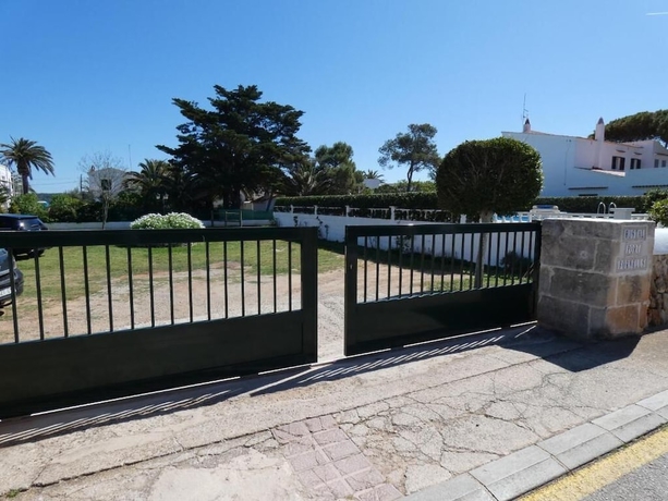 Imagen de la habitación del Hostal Port Fornells - Adults Only. Foto 15