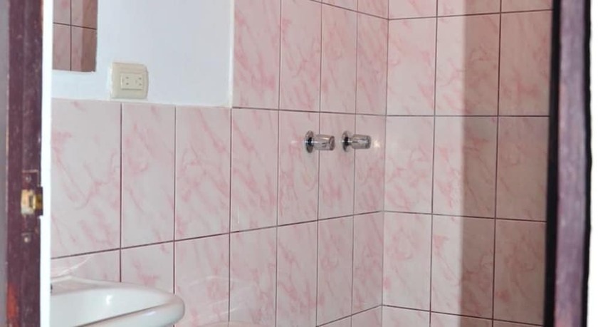 Imagen general del Hostal Porta Cusco. Foto 3