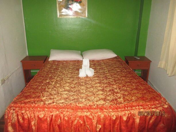 Imagen general del Hostal Porta Cusco. Foto 5