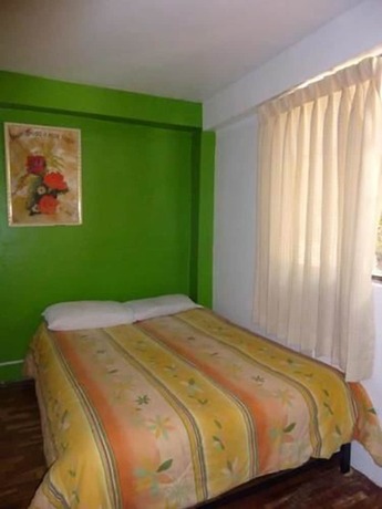 Imagen general del Hostal Porta Cusco. Foto 9