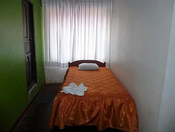 Imagen de la habitación del Hostal Porta Cusco. Foto 28