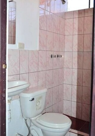 Imagen de la habitación del Hostal Porta Cusco. Foto 36