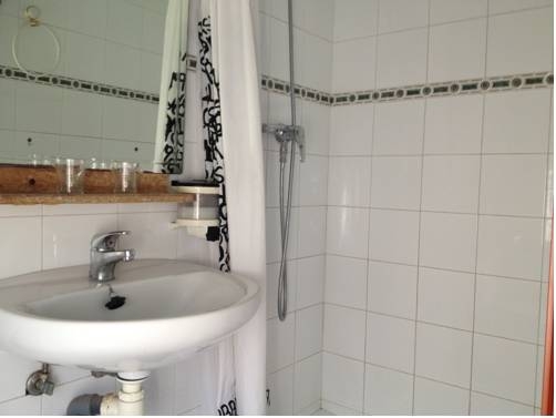 Imagen general del Hostal Porta De Ferro. Foto 6