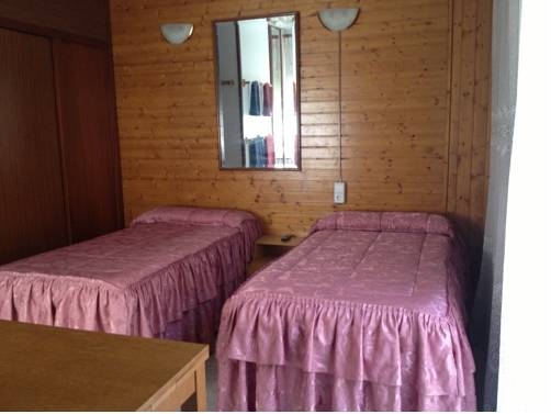 Imagen general del Hostal Porta De Ferro. Foto 8