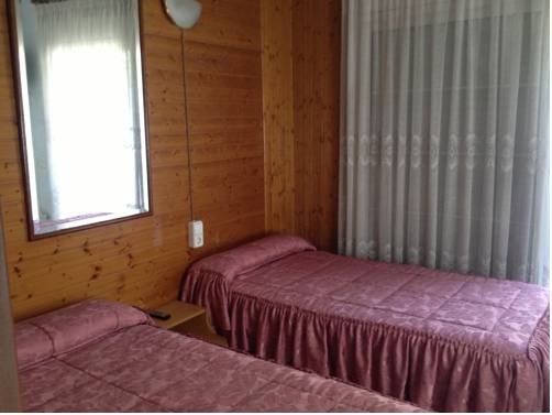 Imagen general del Hostal Porta De Ferro. Foto 10