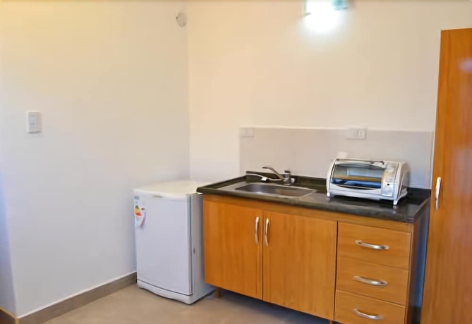 Imagen de los interiores del Hostal Portal La Linda. Foto 19