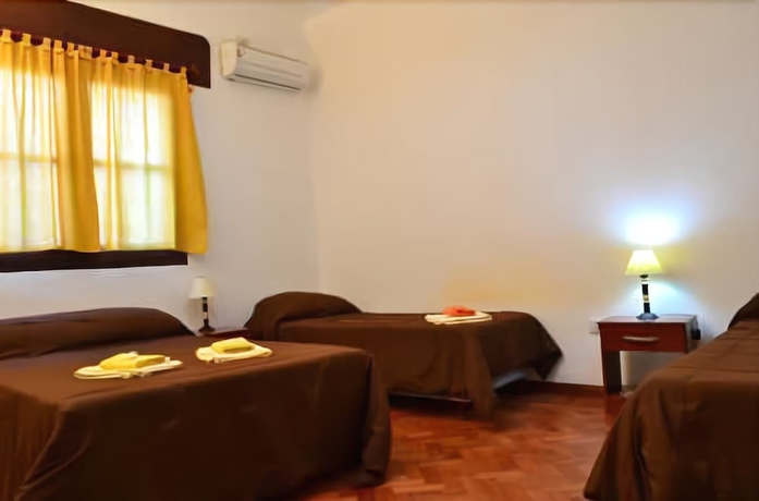 Imagen general del Hostal Portal La Linda. Foto 2