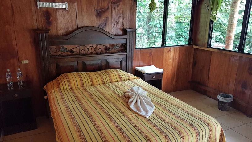 Imagen de la habitación del Hostal Portal de Champey - Hostel. Foto 4