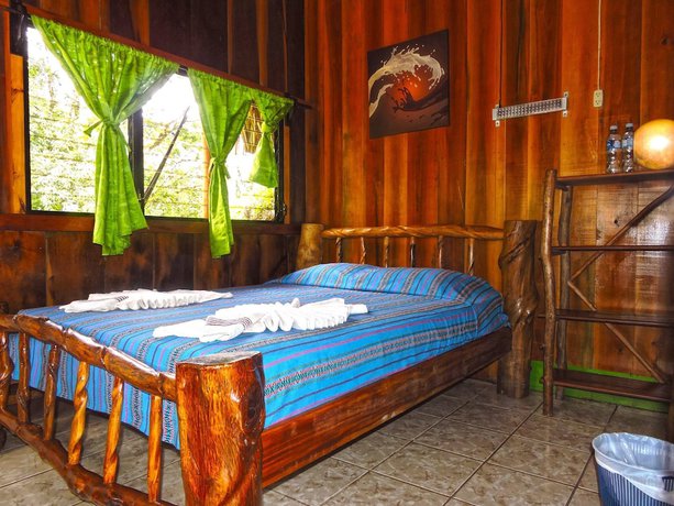 Imagen de la habitación del Hostal Portal de Champey - Hostel. Foto 6