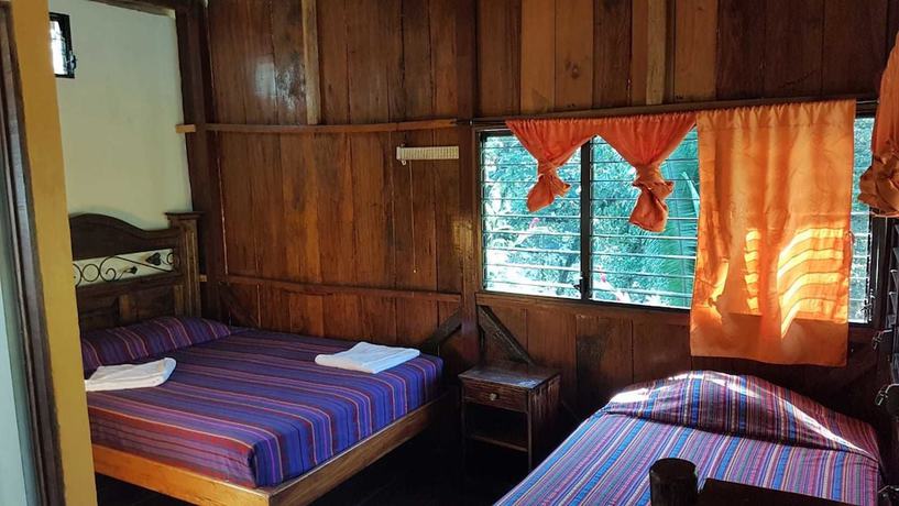 Imagen de la habitación del Hostal Portal de Champey - Hostel. Foto 12
