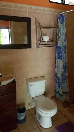 Imagen de la habitación del Hostal Portal de Champey - Hostel. Foto 14