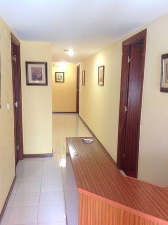 Imagen general del Hostal Porteliña. Foto 3