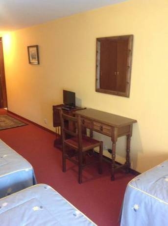 Imagen general del Hostal Porteliña. Foto 6