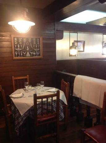 Imagen general del Hostal Porteliña. Foto 7