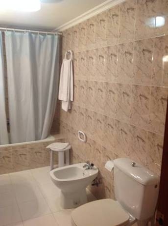 Imagen general del Hostal Porteliña. Foto 8