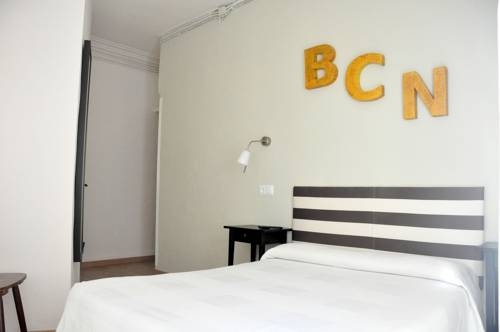 Imagen general del Hostal Portugal, Las Ramblas. Foto 2