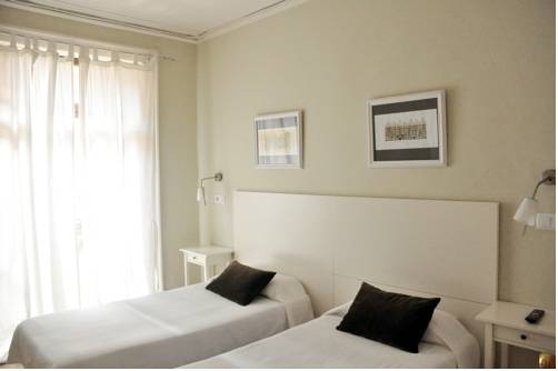 Imagen general del Hostal Portugal, Las Ramblas. Foto 5