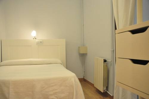 Imagen general del Hostal Portugal, Las Ramblas. Foto 9