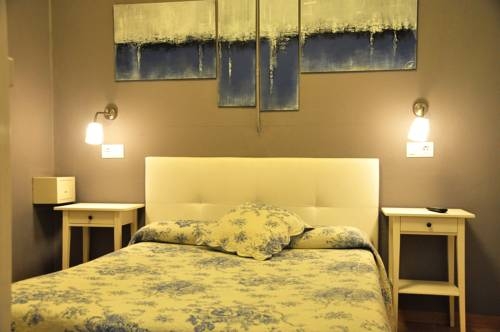 Imagen general del Hostal Portugal, Las Ramblas. Foto 10